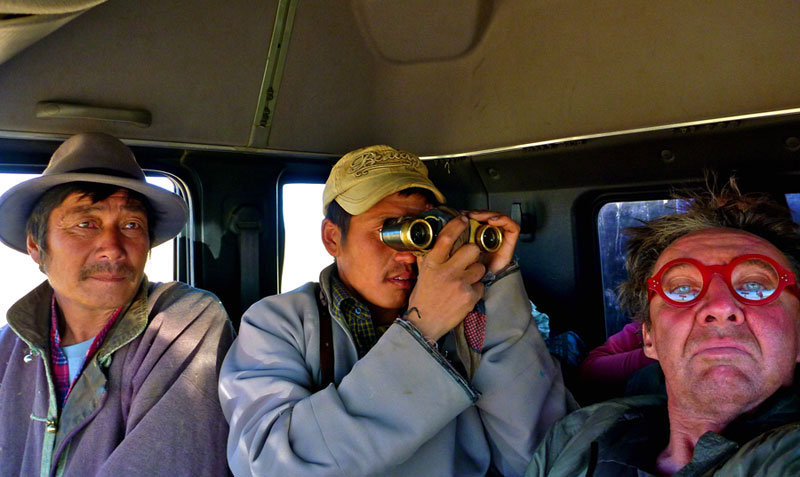 Mongolie